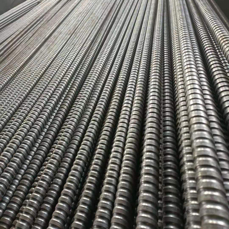 丁青中空锚杆